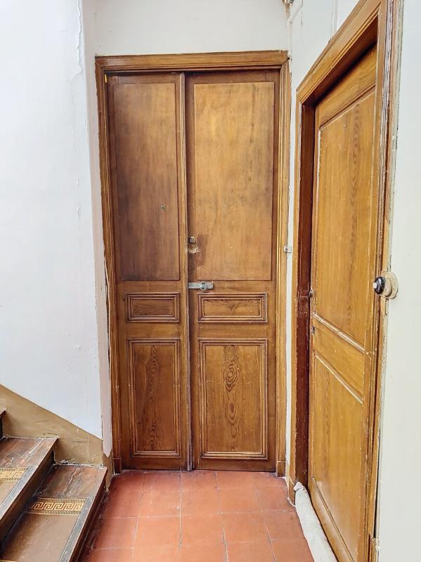 LIMOUX IMMEUBLE LOCATIF DE 3 APPARTEMENT 7