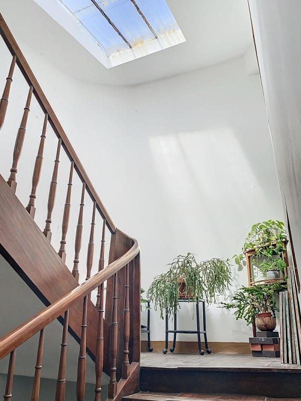 LIMOUX IMMEUBLE LOCATIF DE 3 APPARTEMENT 8