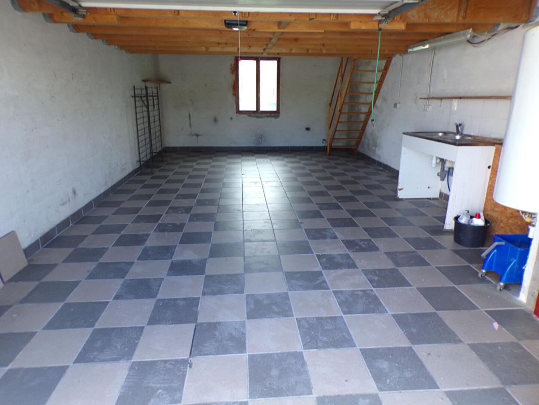 LABASTIDE-VILLEFRANCHE Maison  Récente Labastide Villefranche 9