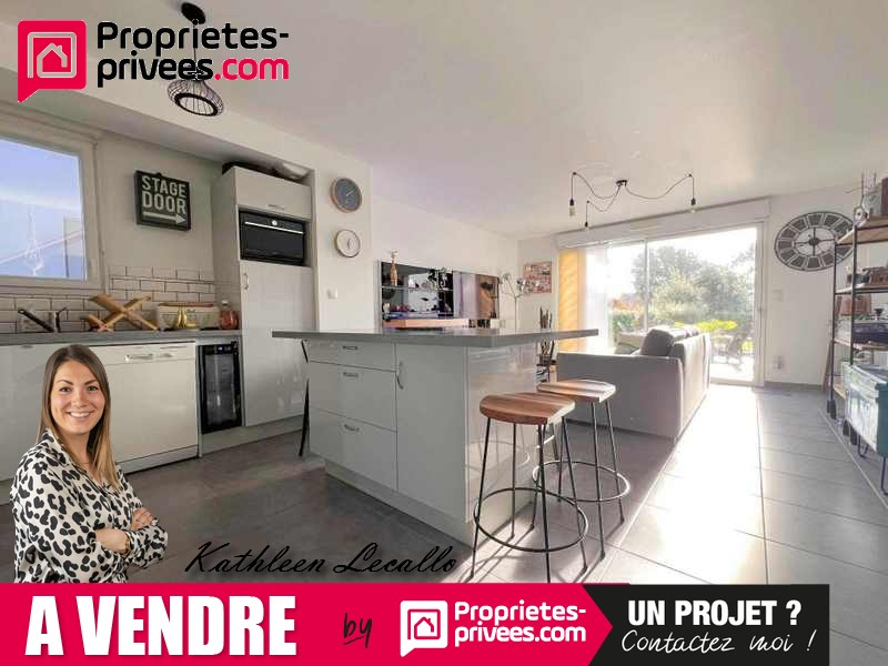 PIRIAC-SUR-MER Maison Piriac Sur Mer 4 pièce(s) 88 m2 1