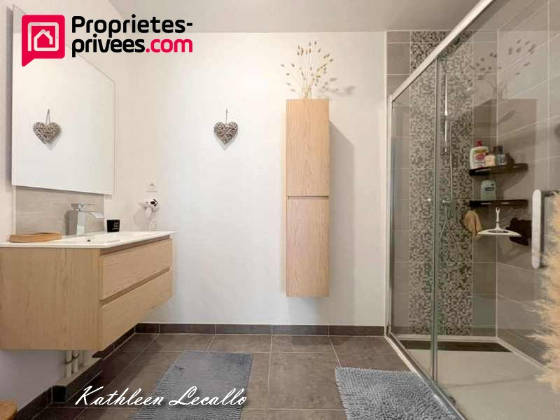 PIRIAC-SUR-MER Maison Piriac Sur Mer 4 pièce(s) 88 m2 6