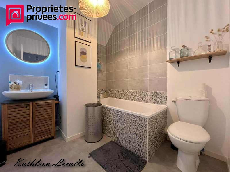 PIRIAC-SUR-MER Maison Piriac Sur Mer 4 pièce(s) 88 m2 8