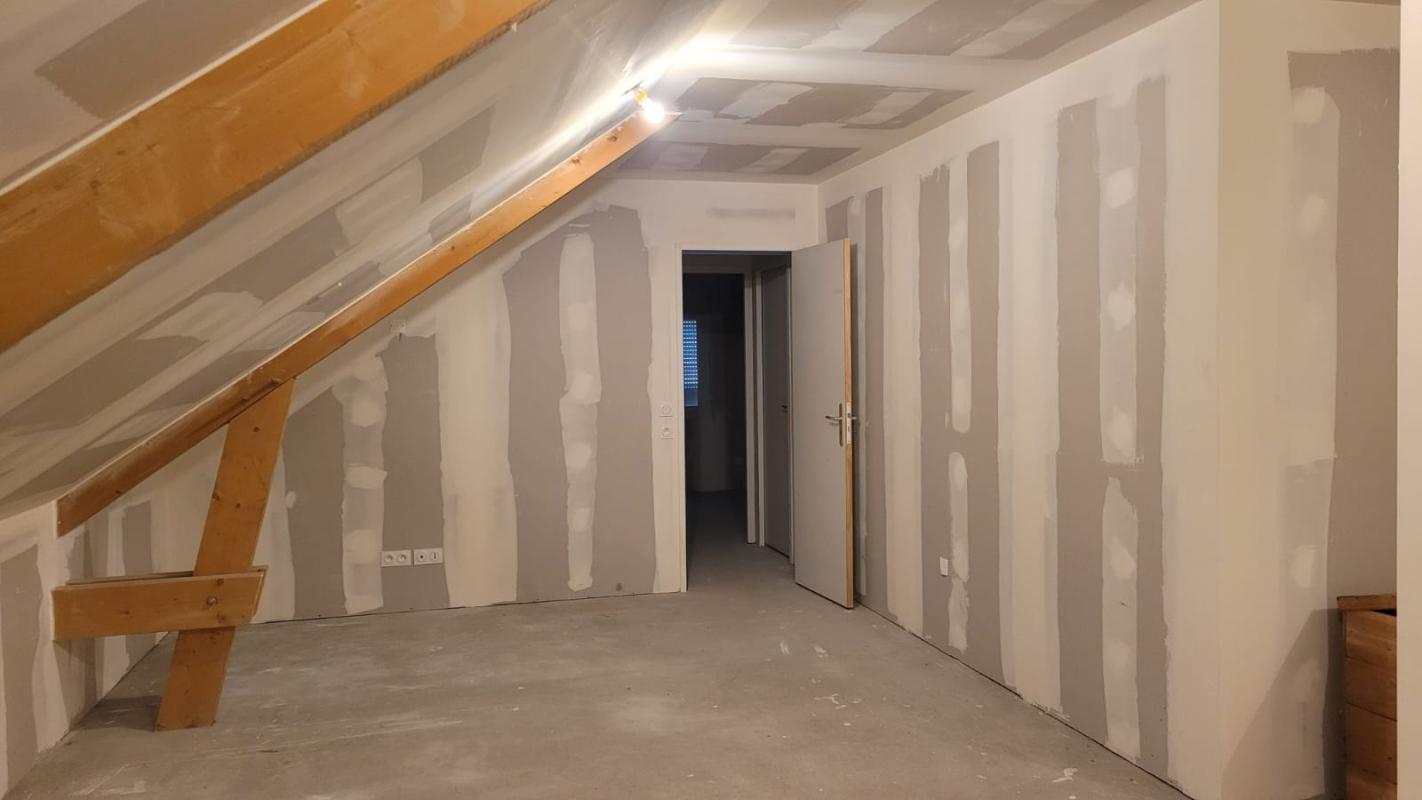 MESANGER Maison Mesanger 4 pièce(s) 106 m2 11