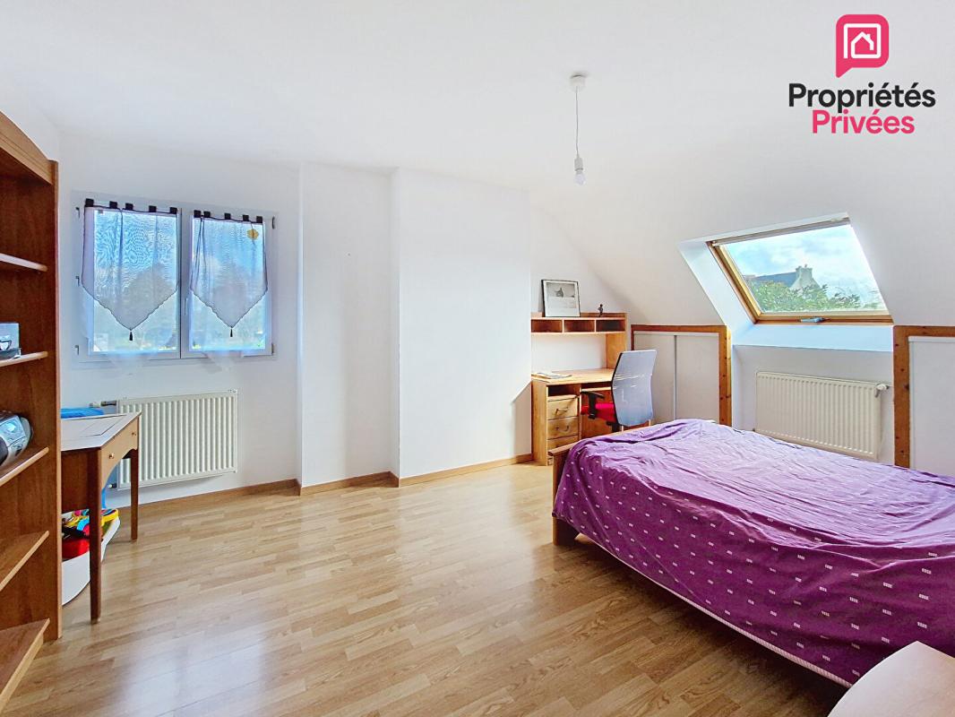 PLOUIGNEAU Maison Plouigneau 10 Pièces  218 m2 13