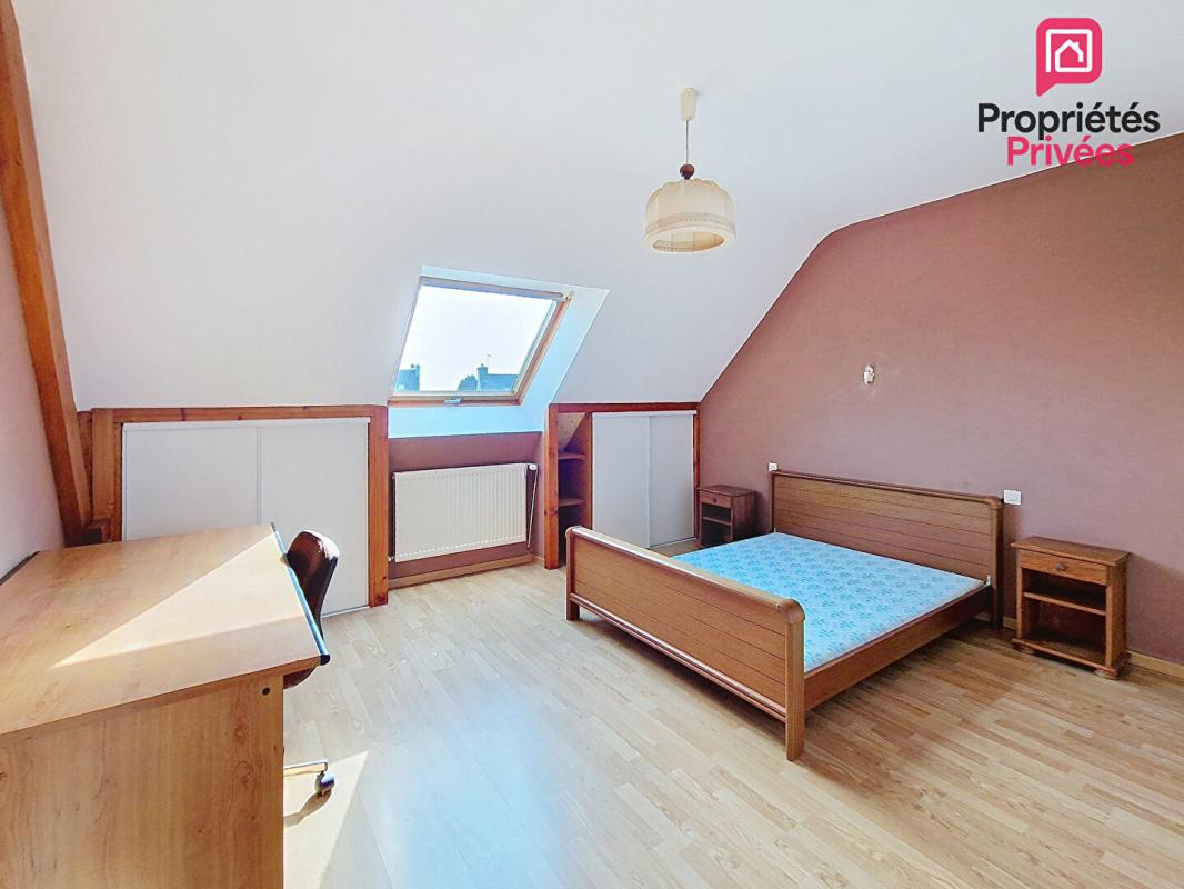 PLOUIGNEAU Maison Plouigneau 10 Pièces  218 m2 14