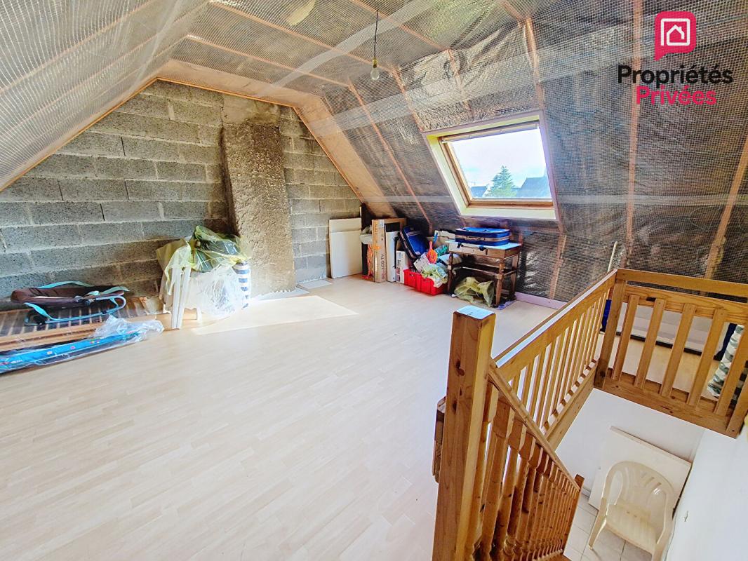 PLOUIGNEAU Maison Plouigneau 10 Pièces  218 m2 16