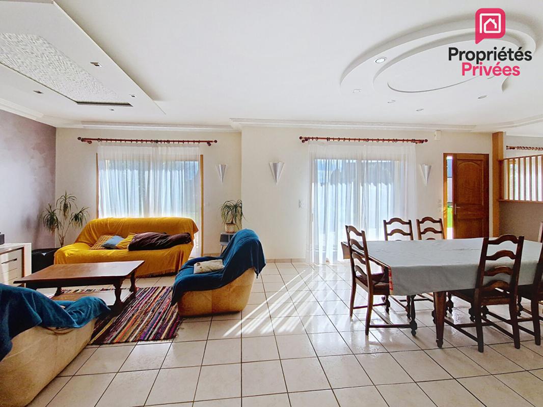 PLOUIGNEAU Maison Plouigneau 10 Pièces  218 m2 4