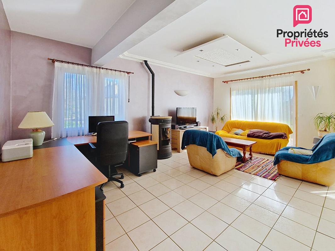 PLOUIGNEAU Maison Plouigneau 10 Pièces  218 m2 7