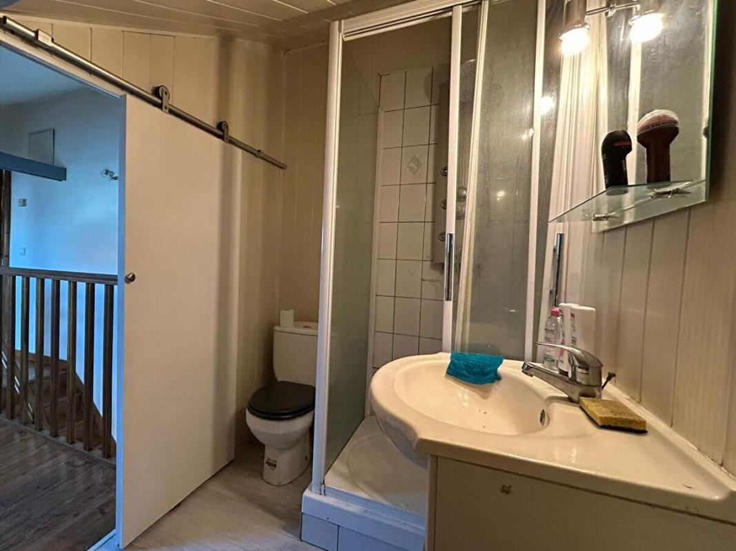 WARMERIVILLE SPECIAL LOCATIF / Maison  Warmeriville 60m², 3 pièces 10