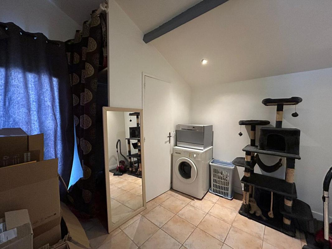 WARMERIVILLE SPECIAL LOCATIF / Maison  Warmeriville 60m², 3 pièces 11