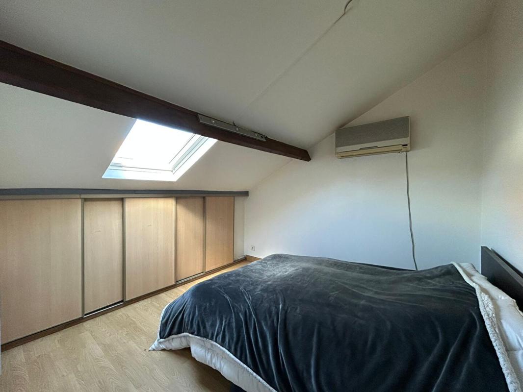 WARMERIVILLE SPECIAL LOCATIF / Maison  Warmeriville 60m², 3 pièces 7