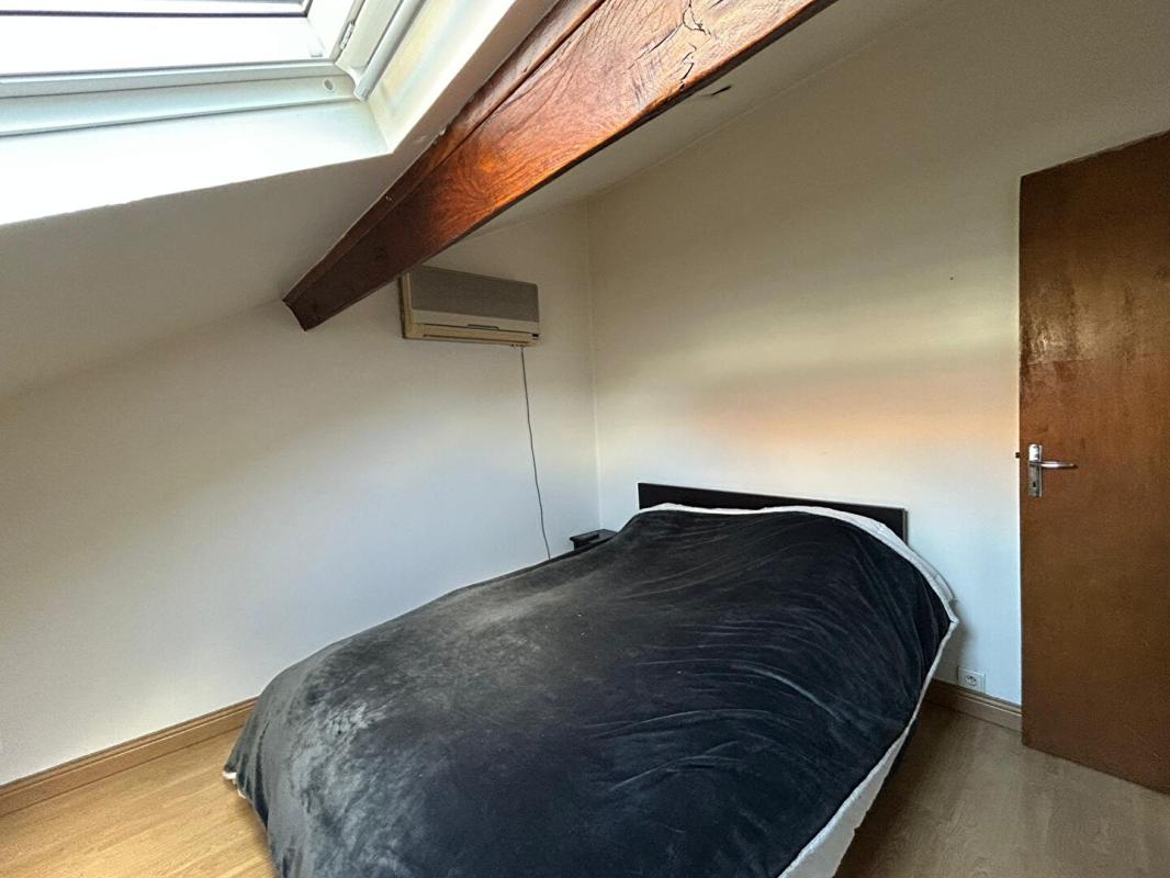 WARMERIVILLE SPECIAL LOCATIF / Maison  Warmeriville 60m², 3 pièces 8