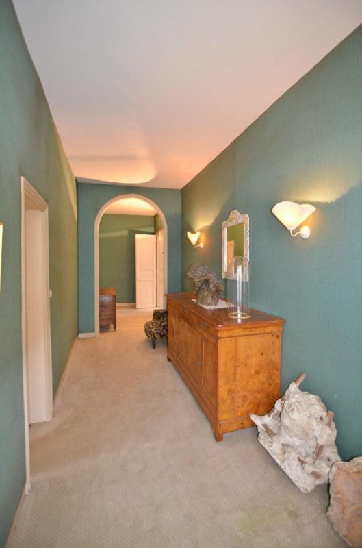 ALENCON Maison hyper centre ville avec jardin 11