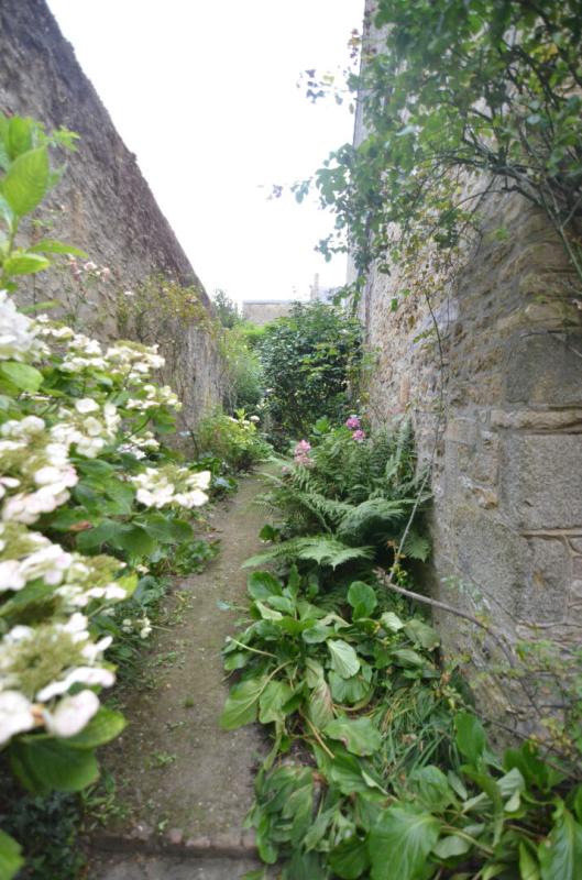 ALENCON Maison hyper centre ville avec jardin 13