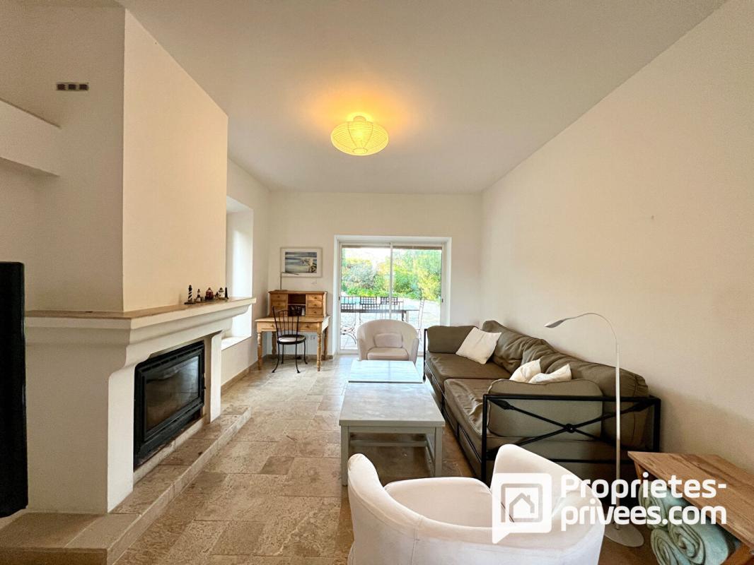 SAINTE-MAXIME Villa avec jardin, garage, piscine et dépendance à Sainte Maxime 3