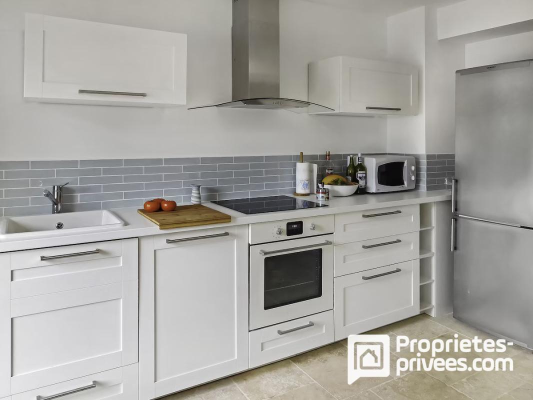 SAINTE-MAXIME Villa avec jardin, garage, piscine et dépendance à Sainte Maxime 5