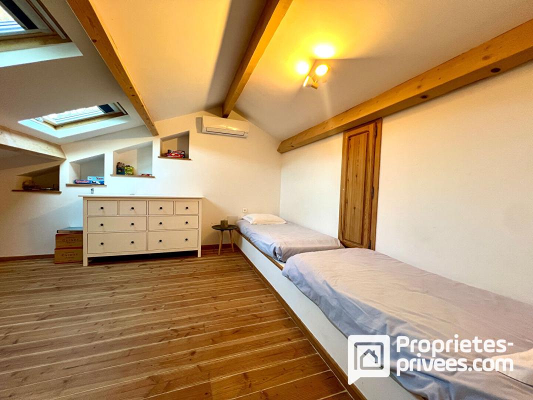 SAINTE-MAXIME Villa avec jardin, garage, piscine et dépendance à Sainte Maxime 9