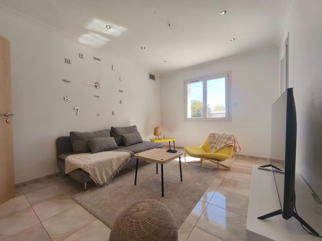 NIMES Villa d'exception dans le secteur Nîmes, 198m², jardin, piscine, spa 6