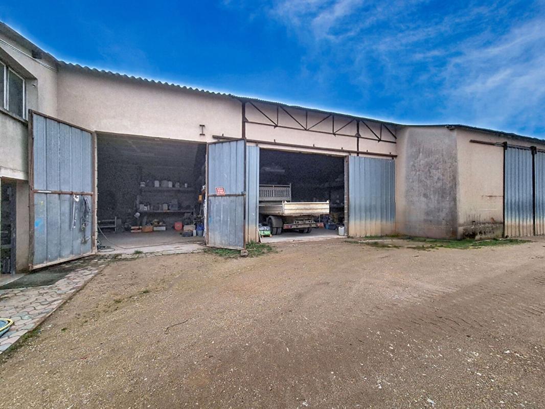 SANCERRE Maison Sancerre 2 pièce(s) 30 m2 3