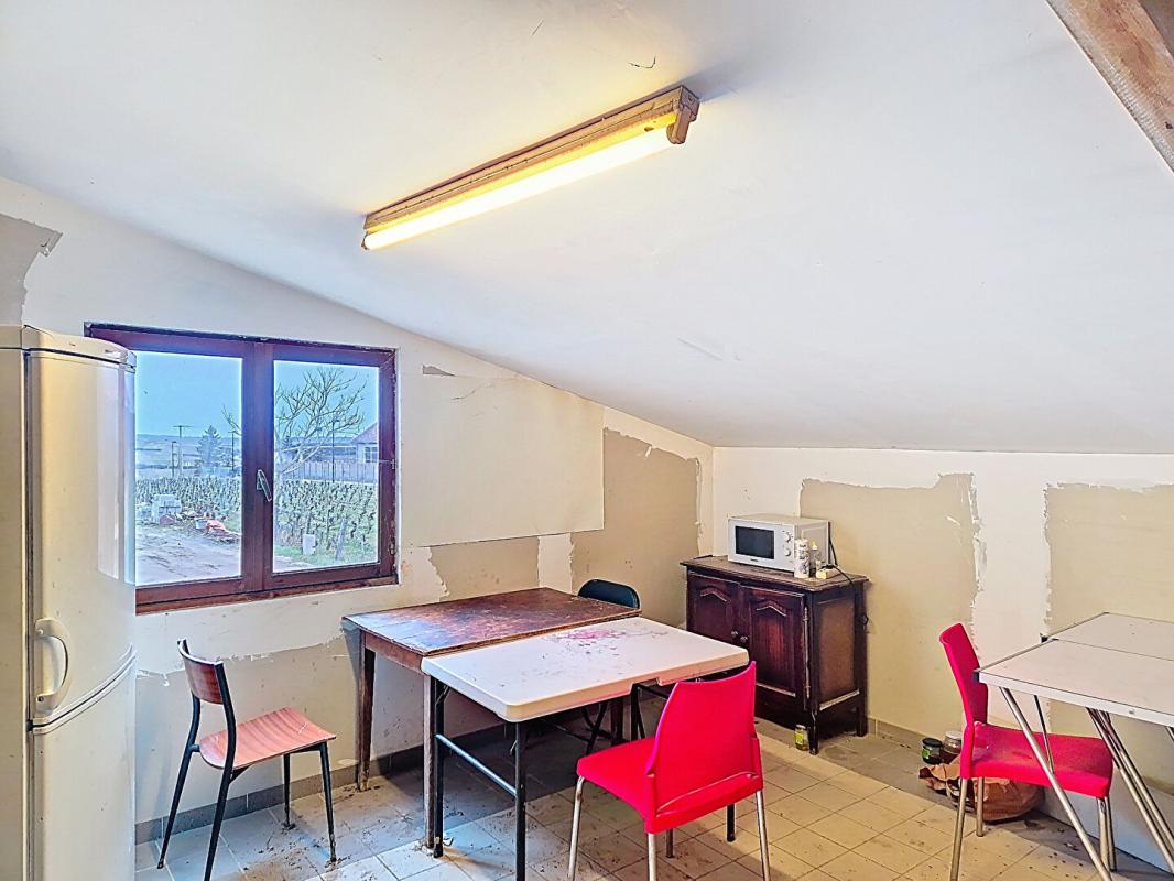 SANCERRE Maison Sancerre 2 pièce(s) 30 m2 5