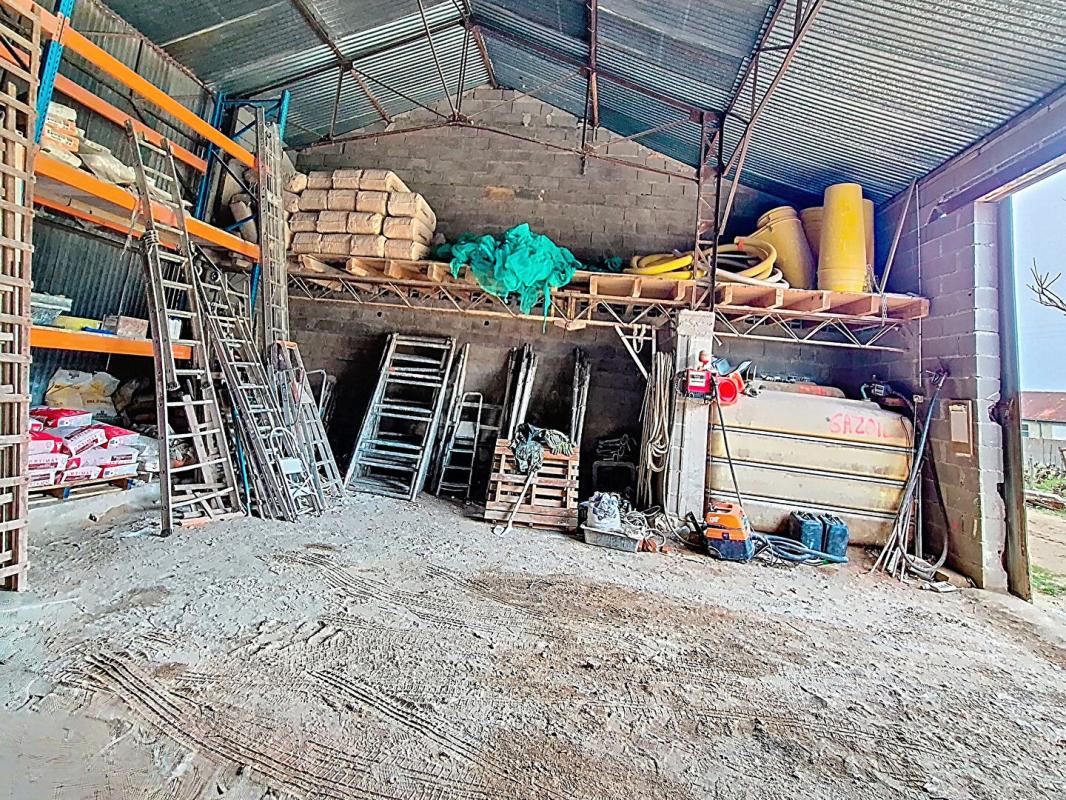 SANCERRE Maison Sancerre 2 pièce(s) 30 m2 7