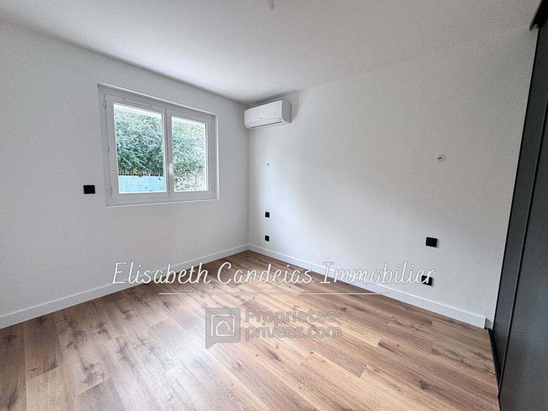 L'UNION L'UNION (Lac St Caprais) - T4 Rénové avec jardin et garage 10