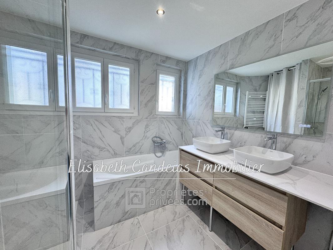 L'UNION L'UNION (Lac St Caprais) - T4 Rénové avec jardin et garage 11