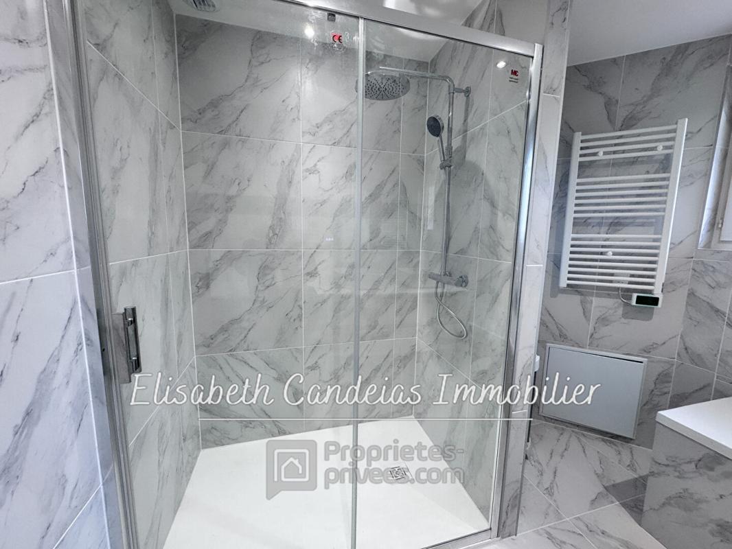 L'UNION L'UNION (Lac St Caprais) - T4 Rénové avec jardin et garage 12