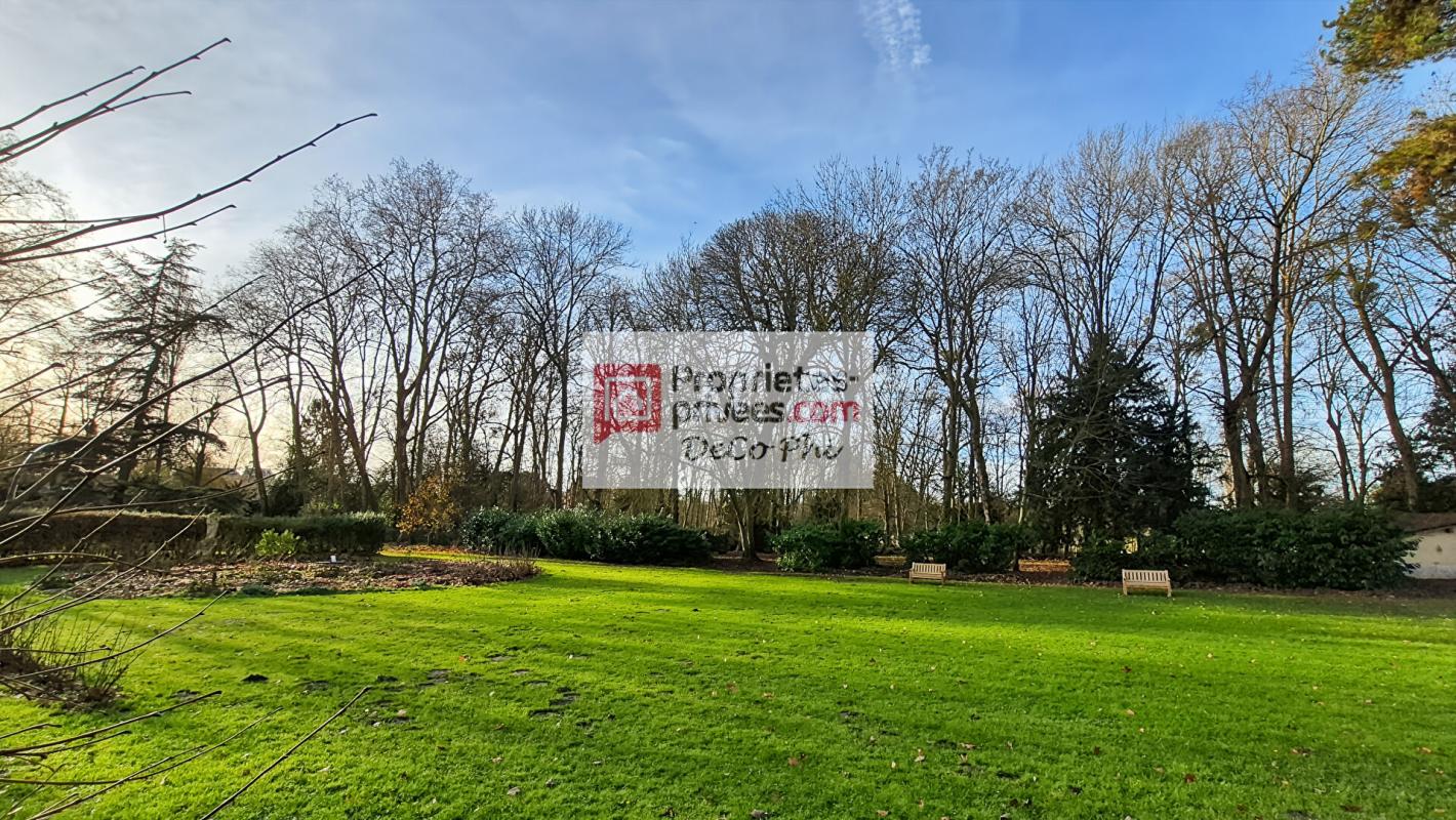 VERSAILLES Appartement 5 pièces 110 m2 avec jardin Versailles Ermitage 18