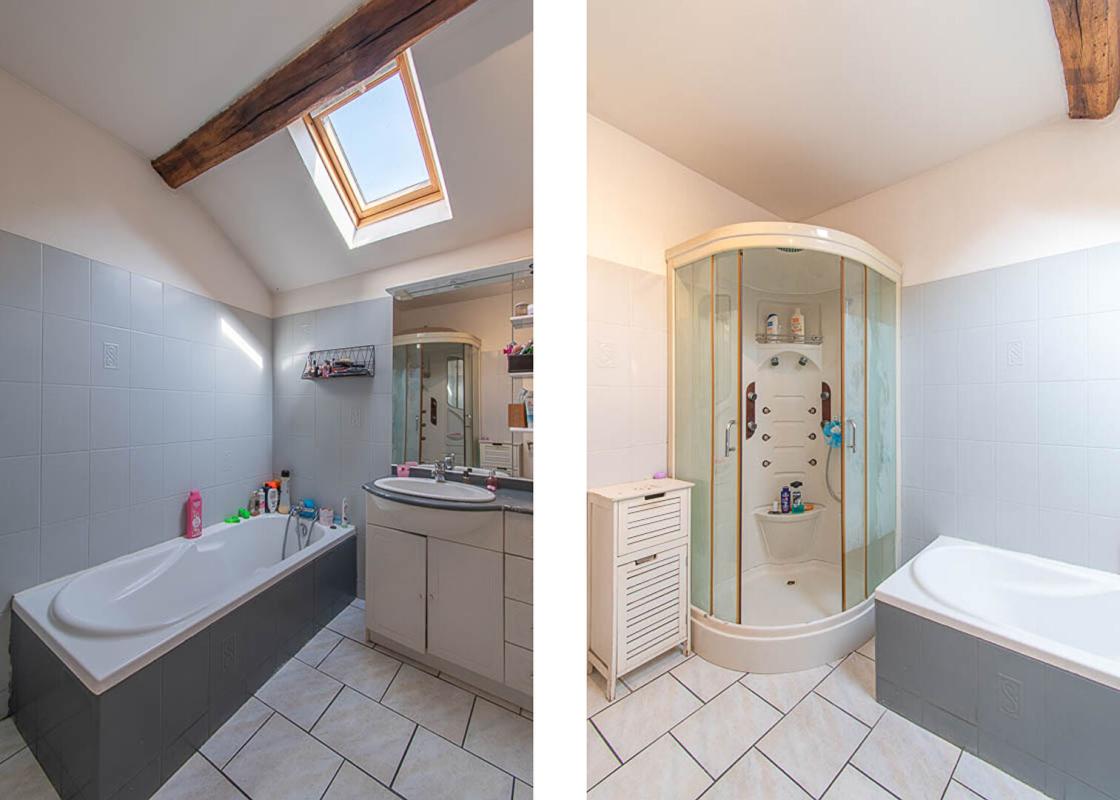 VIERZON Maison Vierzon 5 pièce(s) 82.63 m2 10