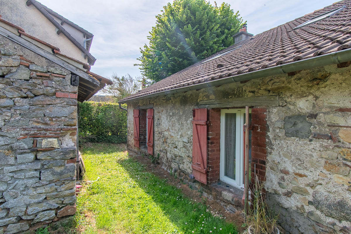 VIERZON Maison Vierzon 5 pièce(s) 82.63 m2 11