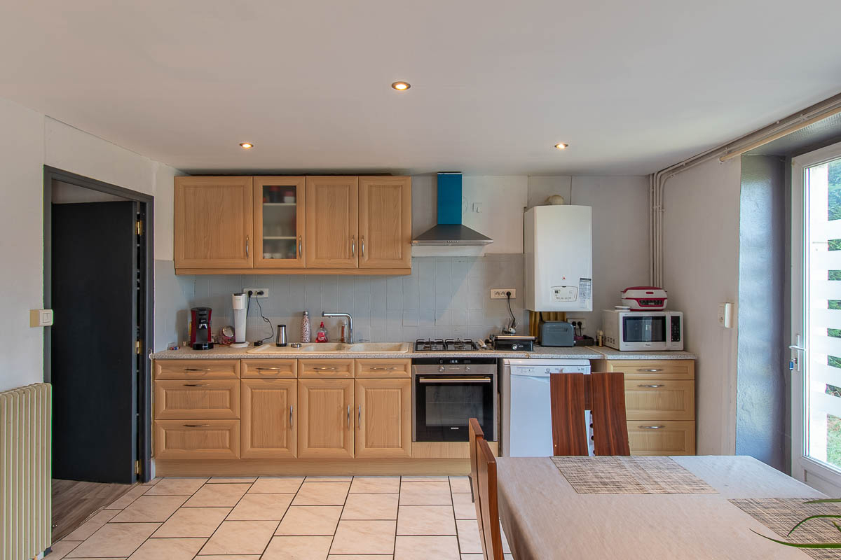 VIERZON Maison Vierzon 5 pièce(s) 82.63 m2 5