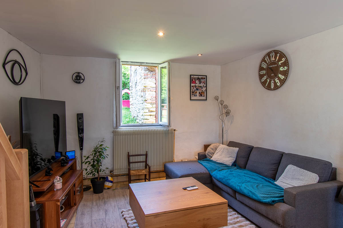 VIERZON Maison Vierzon 5 pièce(s) 82.63 m2 6