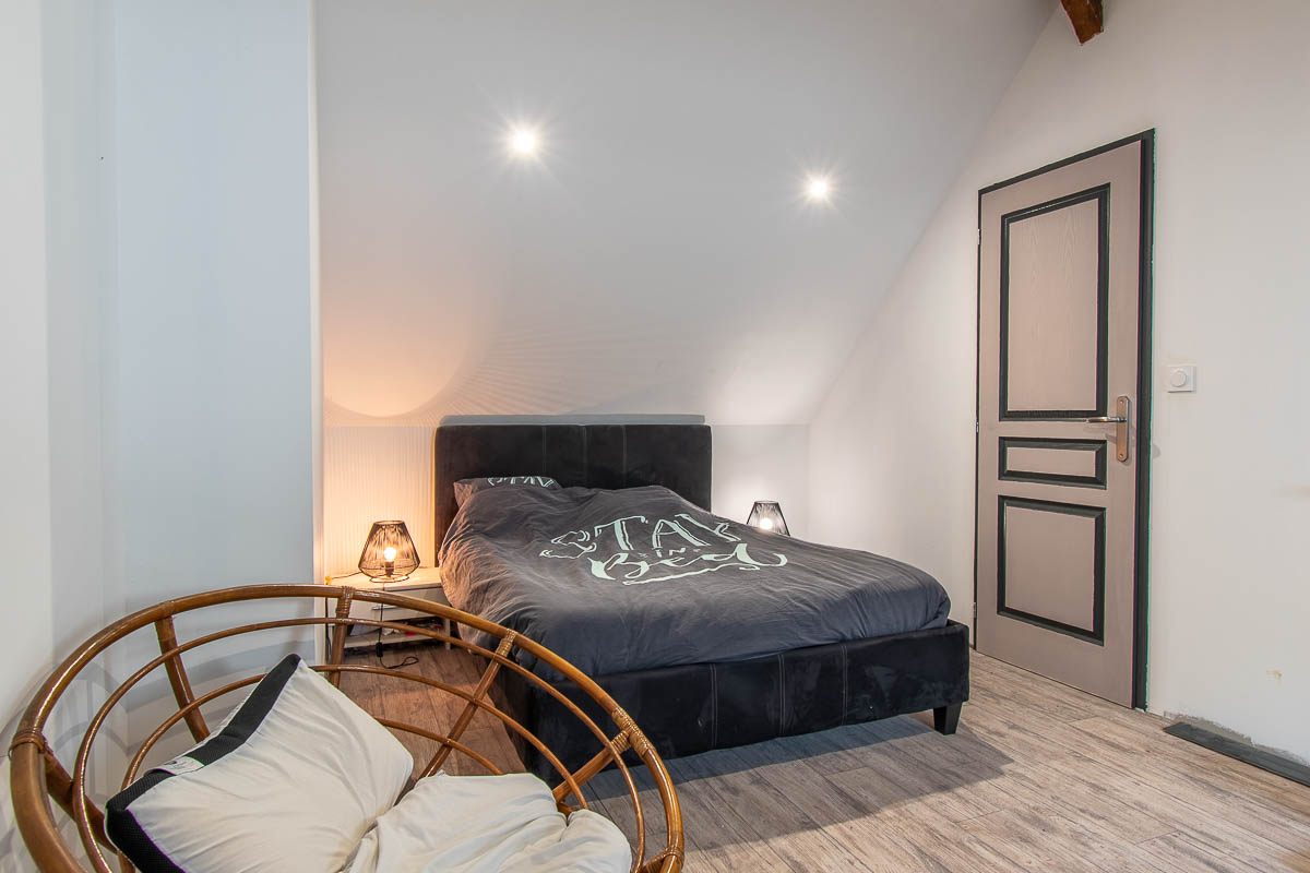 VIERZON Maison Vierzon 5 pièce(s) 82.63 m2 7