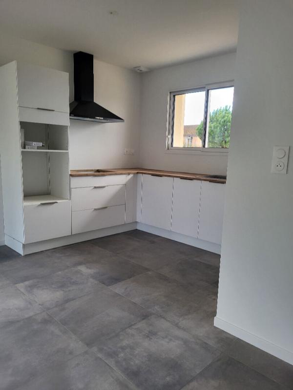 AGONAC maison neuve de plain-pied - 110 M2- terrain clos 825 M2 3