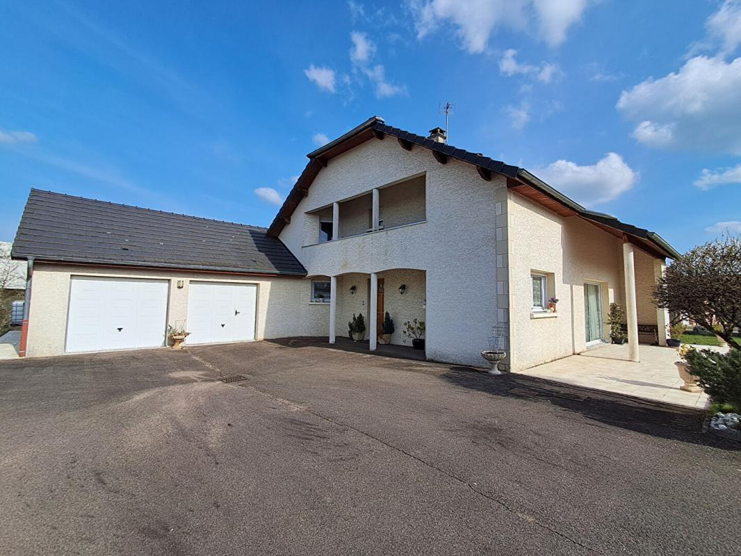 QUINCEY Maison Quincey 8 pièces 185 m2 à 333 900 euros 18