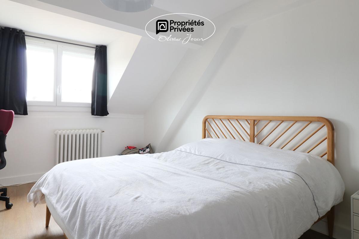 CHOLET Maison Cholet 17