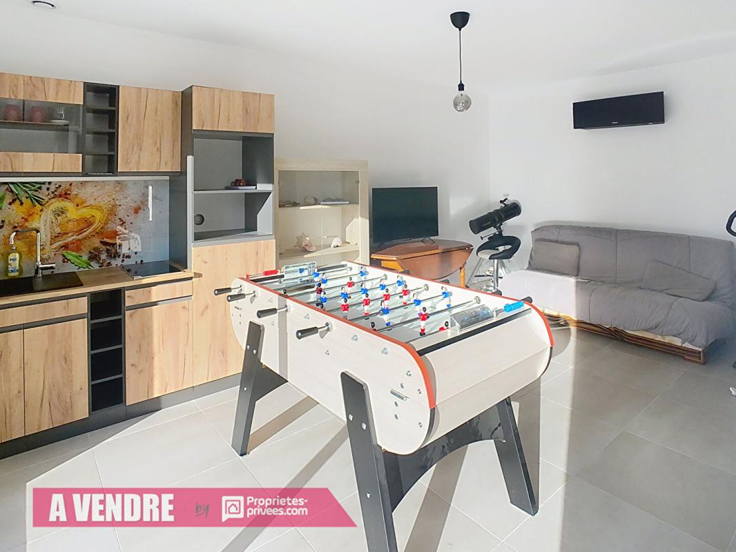 PLAN-D'AUPS-SAINTE-BAUME Maison Plan D Aups Sainte Baume 6 pièce(s) 155 m2 et T2 Belles prestations .Bien rare 15