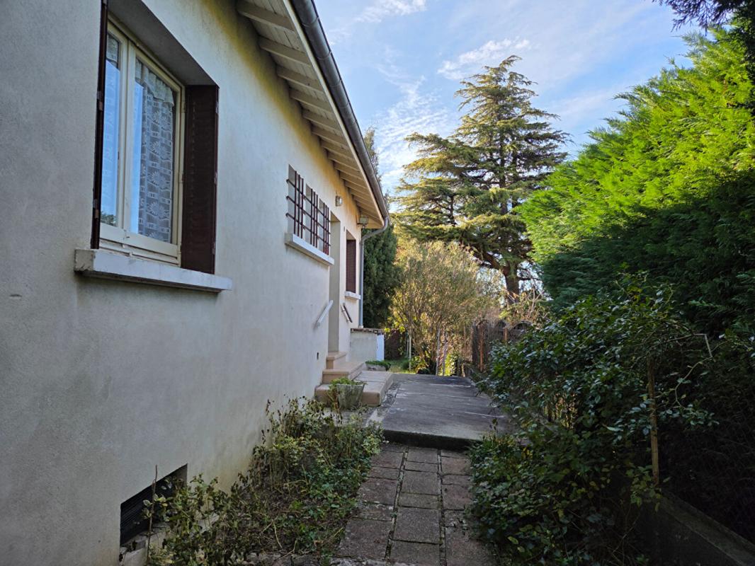 MONTELIMAR Maison Montélimar 4 pièces 68 m2 13