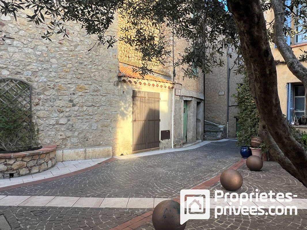 MONTAUROUX Appartement 4 pièces en duplex avec magnifique vue 14