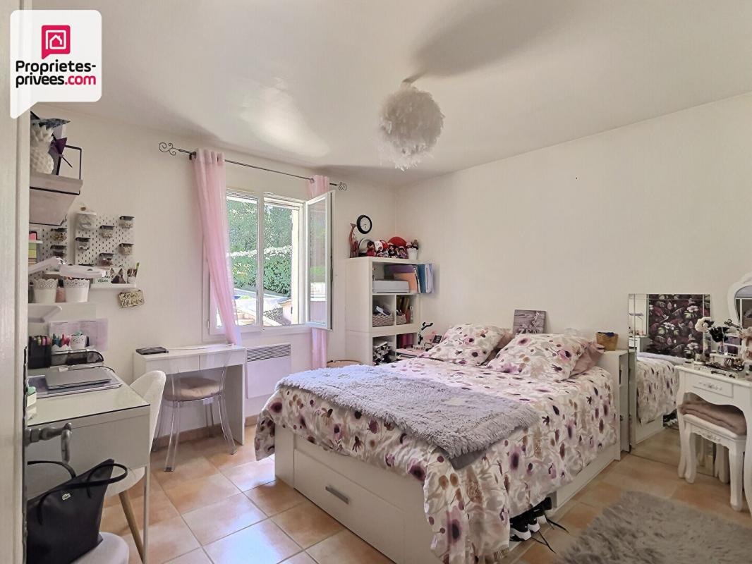 LA MOTTE Villa sur La Motte - Plain-pied, 3 chambres, piscine, proche Golf Saint-Endréol 10