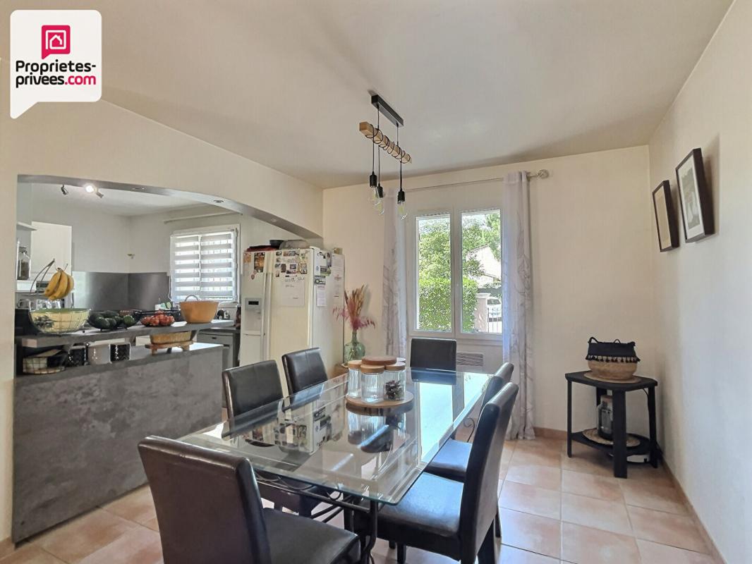 LA MOTTE Villa sur La Motte - Plain-pied, 3 chambres, piscine, proche Golf Saint-Endréol 7