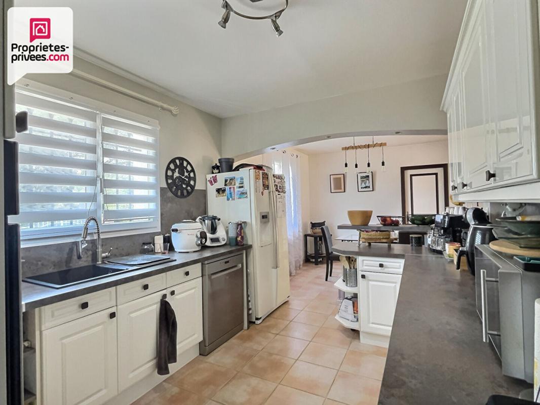 LA MOTTE Villa sur La Motte - Plain-pied, 3 chambres, piscine, proche Golf Saint-Endréol 8