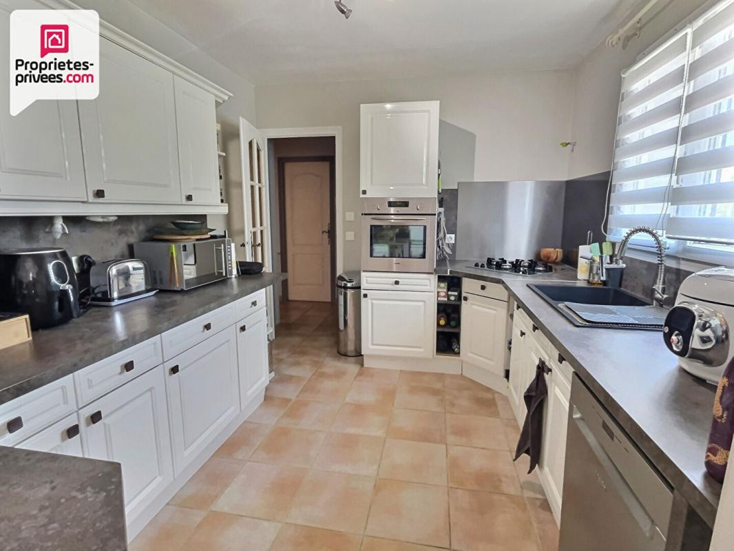 LA MOTTE Villa sur La Motte - Plain-pied, 3 chambres, piscine, proche Golf Saint-Endréol 9