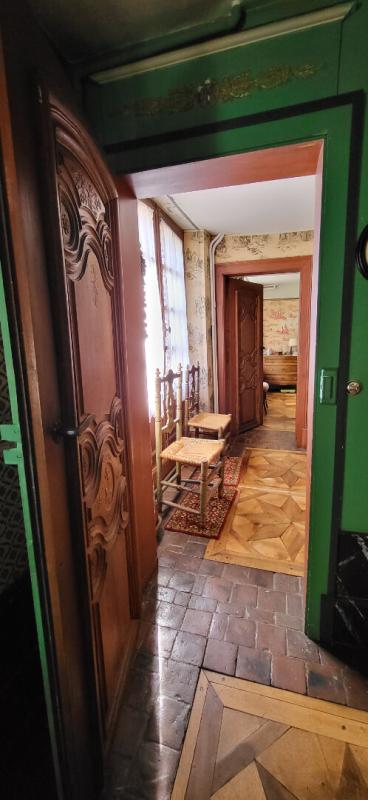 TILLIERES-SUR-AVRE Propriété de caractère en bord de l'Avre 14