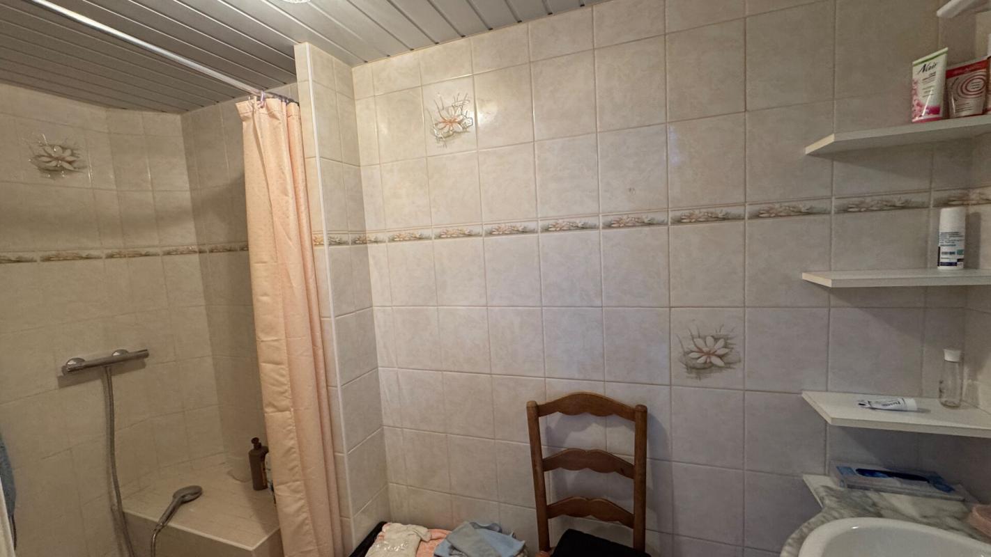 ABBEVILLE Maison  5 pièce(s) 117 m2  proche centre ville ABBEVILLE 11