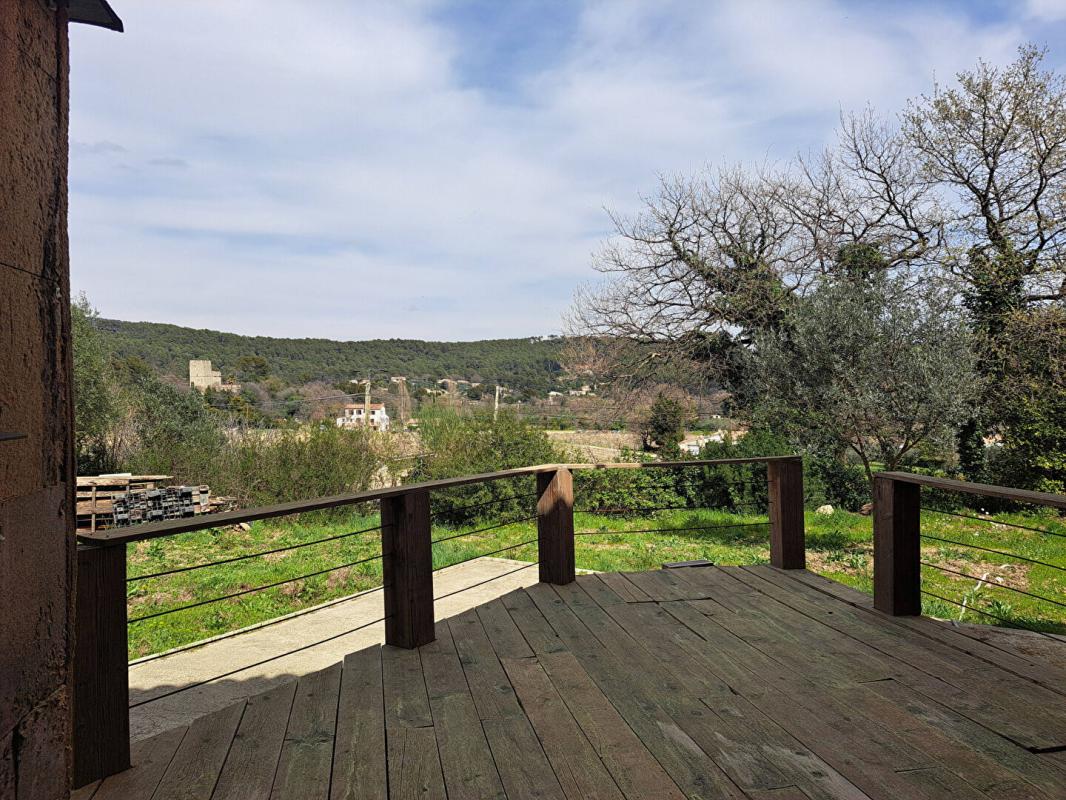 FIGANIERES Maison Figanieres 6 pièce(s) 195 m2 7