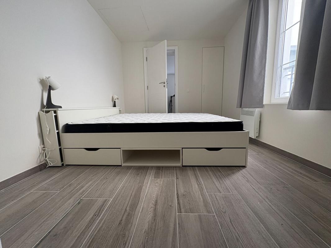 L'ILE-D'YEU APPARTEMENT  40M² AVEC TERRASSE  SUD 3