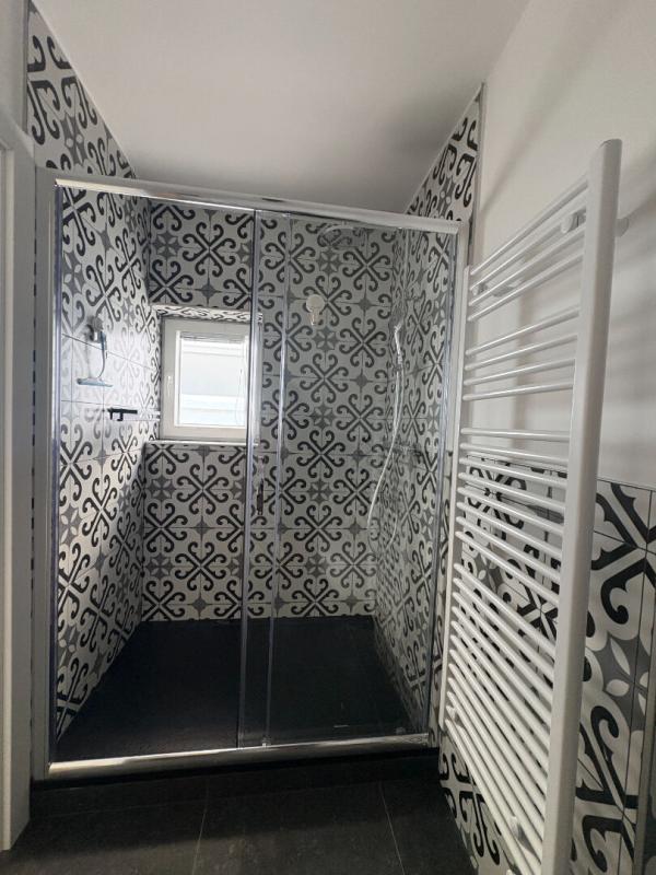 L'ILE-D'YEU APPARTEMENT  40M² AVEC TERRASSE  SUD 4