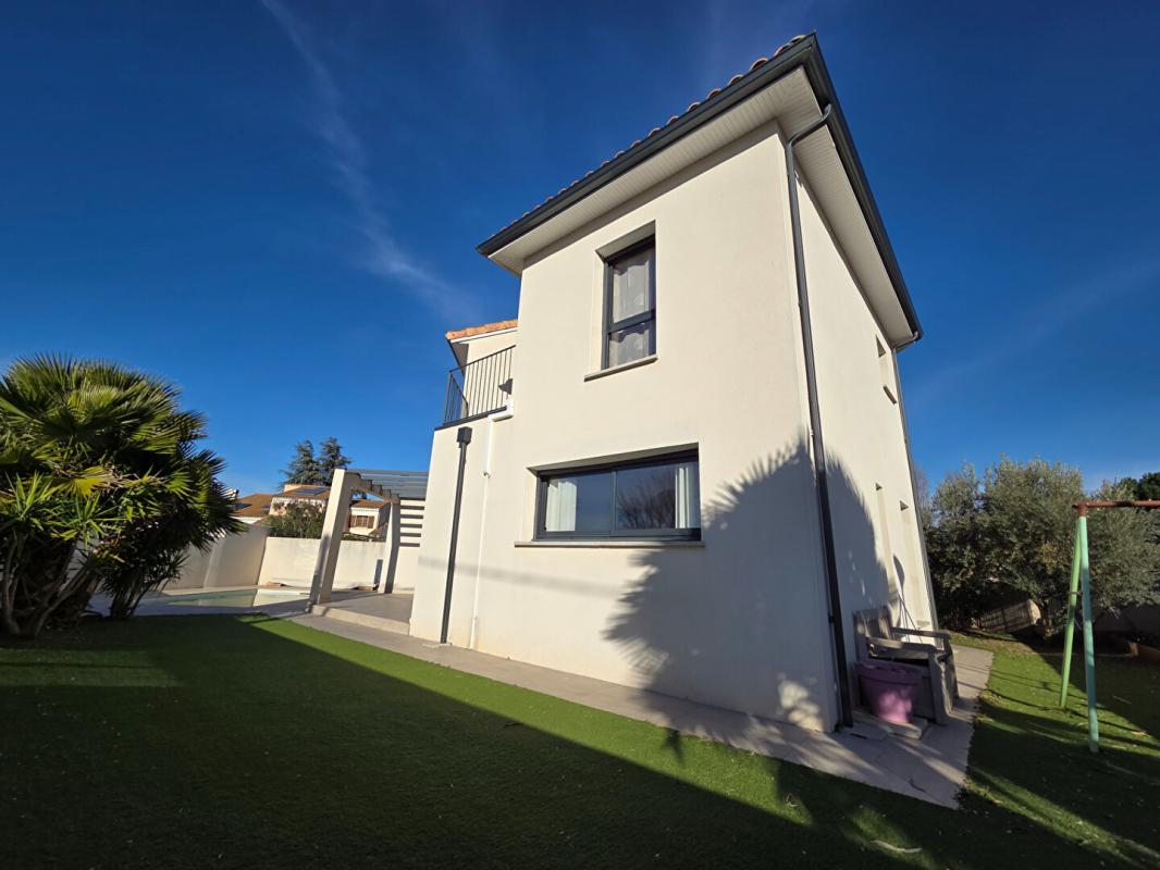 MONTELIMAR Maison Montélimar 5 pièces 146 m2 17